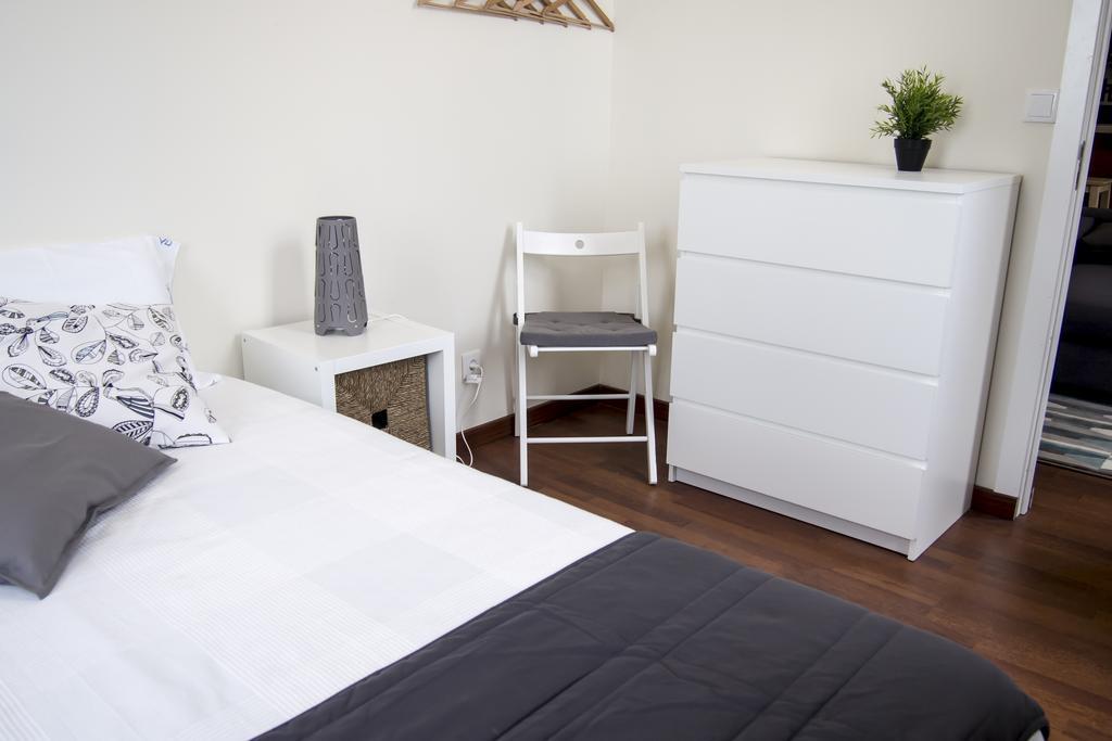 Apartamento Com 2 Quartos E Vista Oceano Ovar Exterior foto