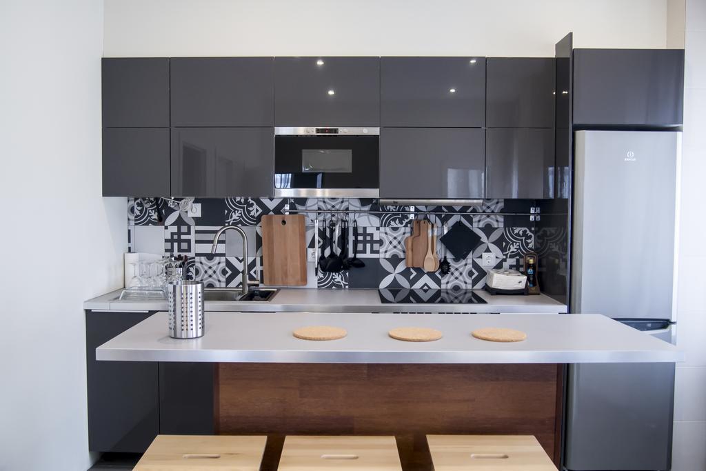 Apartamento Com 2 Quartos E Vista Oceano Ovar Exterior foto