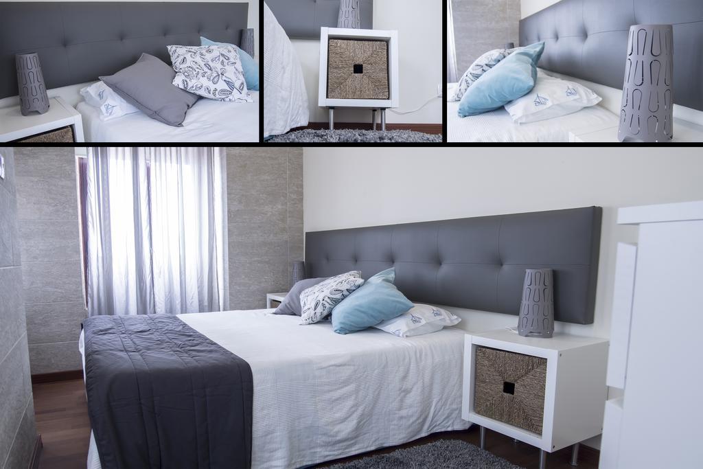 Apartamento Com 2 Quartos E Vista Oceano Ovar Exterior foto